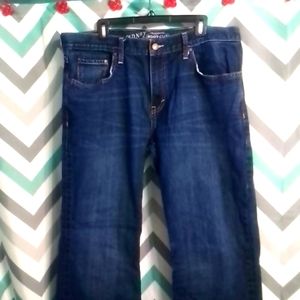 Like New Old Navy Jeans